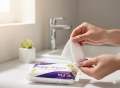 Softa care Baby Wet Wipes 20's pack | wet wipes | Softa baby wipes | softa care wet wipes 20's. 