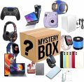 Mystery box, Electronic Lucky Boxes Contains, Blind Box Super cost-effective, Random Style, Hearbeat Excellent Value For money, Give yourSelf A Surprise or As a gift to others.. 