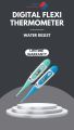 Digital Flexi tip Thermometer. 