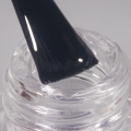 Tinovo Uno Nail Growth Complex 9 IN 1 Nail Art Treatment Therapy for Repair Care Thin Brittle Nails  Natural Top Coat Hardener. 