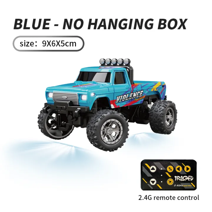 1/64%20RC%20Car%202.4G%20Remote%20Control%20Mini%20Speed%20Off-road%20Climbing%20Car%20Alloy%20Desktop%20Vehicle%20with%20LED%20Light%20Toy%20for%20Kids%20Small%20%20-%20Image%207