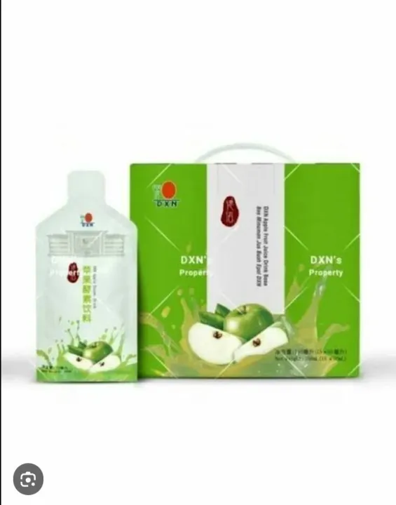 Dxn%20apple%20Enzyme%20drink.%20-%20Image%203