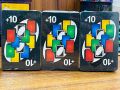 UNO No Mercy Ultimate Challenge Game.