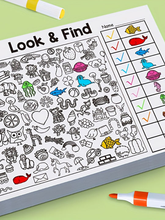 Interactive%20Hidden%20Objects%20Book%20for%20Kids%20,%20Look%20and%20Find%20Activity%20Book%20,%20Visual%20Search%20Exercises%20,%20Concentration%20Games%20-%20Image%203