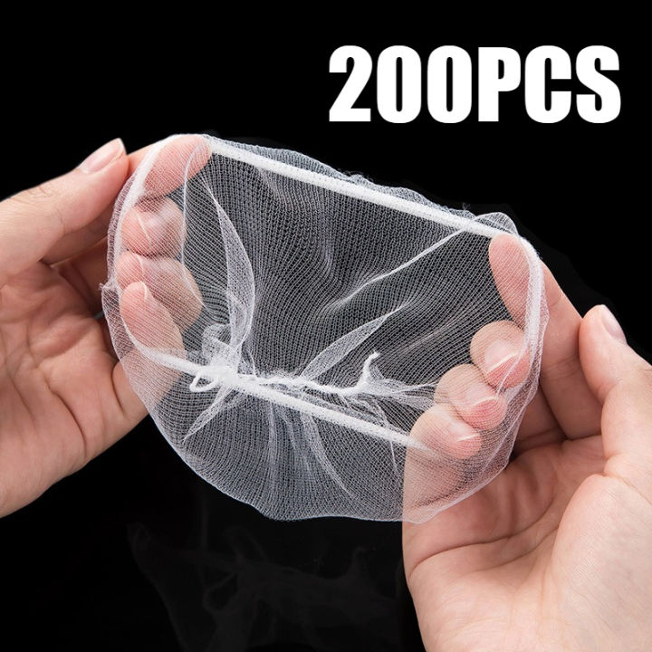 100/200%20Disposable%20Kitchen%20Sink%20Filter%20Sewer%20Drain%20Anti-blocking%20Garbage%20Bag%20Pool%20Leak%20Mesh%20Bag%20Mesh%20Strainer%20Sink%20Garbage%20Net%20-%20Image%207