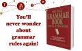 The only grammar book you'll ever need ( Premium Quality ). 