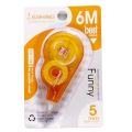 Fluid Pen Correction Tape.