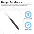 Etractable Teaching Stick Finger Design Whiteboard Pointer Handheld Presenter Finger Reading Stick Telescopic Rod Teaching Tool. 