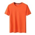 Men T Shirt Plus Size 6XL 7XL Quick Dry Sport Summer Short Sleeves Oversized Tee Gym Running Jogging Workout For Men.
