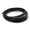 2.5mm 5mtr Electric Wiring Copper Wire Cable Multistrand Flexible Taar For Multiplugs, Iron, Fridge, Ac, Washing Machine Diy Use. 