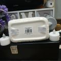 Yankee Candle Co. Diuble Porter Penguin Votive Holder Christmas/Holiday/ Winter. 