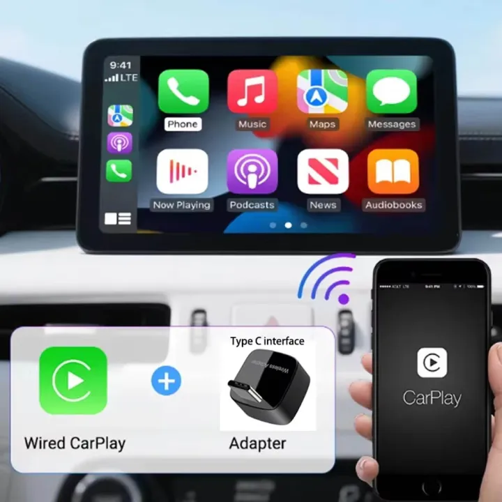 Skilldrive%202026%202%20in%201%20Ultra%20Mini%20Wireless%20CarPlay%20Adapter%20Android%20Auto%20AI%20Smart%20Box%20Intelligent%20Systems%20for%20Wired%20CarPlay%20Car%20-%20Image%202