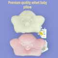 4Pcs Baby Head Making Pillow Set | Baby Head Shaping Pillow | Newborn baby Head Shaping Pillow | Baby Head Making Pillow | Baby Head Support Pillow | 4 Pieces Baby Sarhani Set | 100% Pure Cotton Pillow | Kids Pillow | (Random Colors). 