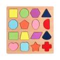 Wooden Educational Learning boards ABC board 123 boards shapes learning small abc learning board imported. 