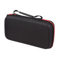 Microphone Case Dual Microphones Carrying Bag Mic Bag Storage Box Case Water-resistant Shock-proof for Storing 2 Microphones. 