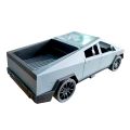 Remote Control Rechargeable Offroad Cyber Truck Tesle Truck Model RC Car Truck. 