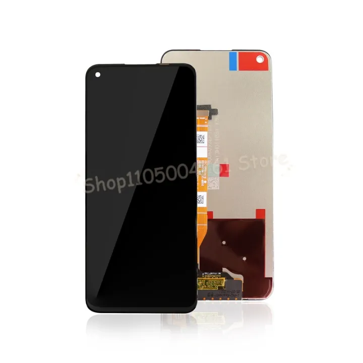 6.58''%20TFT%20Screen%20No%20Frame%20For%20OPPO%20Realme%208i%20LCD%20Display%20Touch%20Screen%20Digitizer%20Assembly%20Replacement%20For%20OPPO%20A96/K10%205G%20-%20Image%204