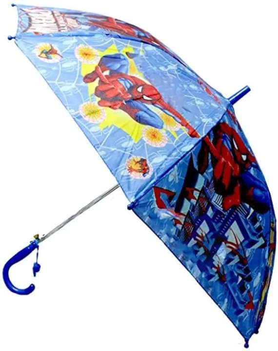 New%20Looking%20Cartoon%20Printed%20Kids%20Umbrella%20-%20Image%202