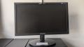 20" LED SAMSUNG WIDE MONITOR. 