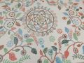 100% Cotton hand stitch king size nakshi kantha. 