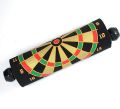 2 in 1 Magnet Dart Foldable And Portable Board Game With 6  Target Arrows -42'*36''1. 