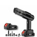 Portable Cordless Multifunctional Wireless Handheld Car Vacuum Cleaner and Dust Blower. 