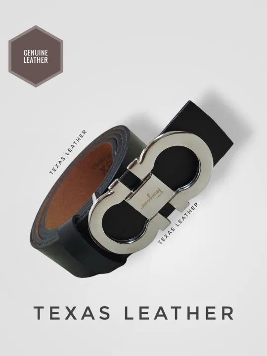 Original%20Leather%20Belt%20for%20Men%20Brown%20Tan%20Black%20Dress%20Casual%20Fashionable%20Size%2036-48%20Inches%20-%20Image%203
