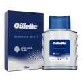 Gillette Series After Shave Splash Refreshing Breeze 100Ml. 