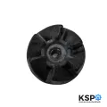 Gear rubber spinning machine (left thread) nut 4.2mm diameter 2.7cm can be used with Otto/National.. 