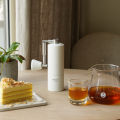 TIMEMORE Store Chestnut C3S PRO Manual Coffee Grinder Capacity 25g Hand Adjustable Steel Core Burr Send Cleaning Brush. 