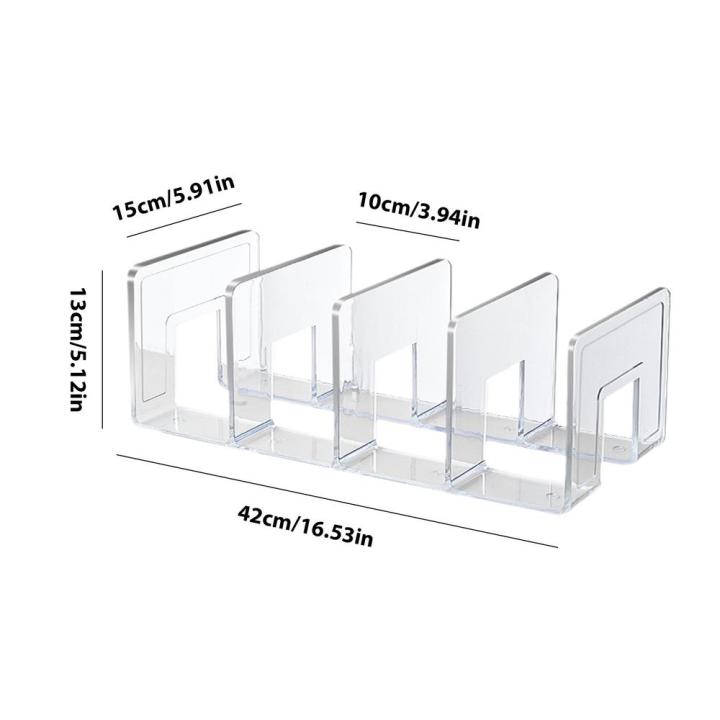 Handbag%20storage%20rack%20Organizer%204%20Slots%20Transparent%20Closet%20Purse%20Storage%20rack%20Acrylic%20wardrobe%20Bag%20storage%20holder%20Purse%20Display%20-%20Image%207