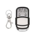 433,92mhz Rolling Code Garage Remote Control 100% Compatible PUJOL VARIO Code Black OCEAN MARS Gate Door Command. 