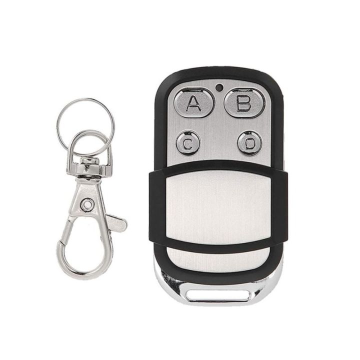433,92mhz%20Rolling%20Code%20Garage%20Remote%20Control%20100%25%20Compatible%20PUJOL%20VARIO%20Code%20Black%20OCEAN%20MARS%20Gate%20Door%20Command%20-%20Image%206