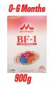 Morinaga BF-1 900g Infant Milk Formula Powder Original Company Product 0-6 Months Baby. 
