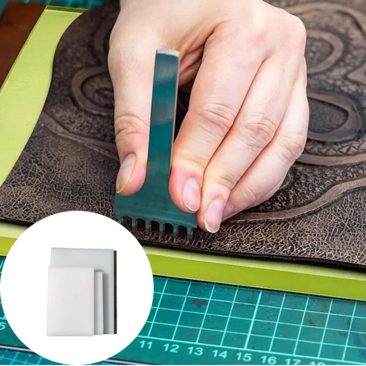 Leather%20process%20punching%20pad%20Rubber%20soundboard%20punching%20pad%20punching%20tool%20-%20Image%203