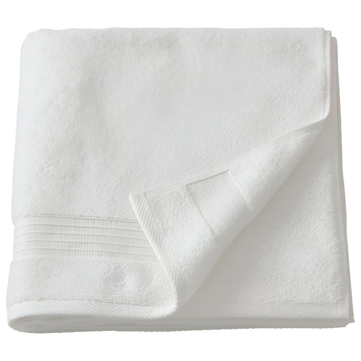 White Bath Towel Bathrooms Towel Men's And Women's