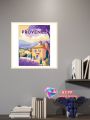 Milan New York Retro City Diamond Painting Kit Square Round Diamond 5D DIY Mosaic Handmade Art Exquisite Gift Crafts Home Decor. 