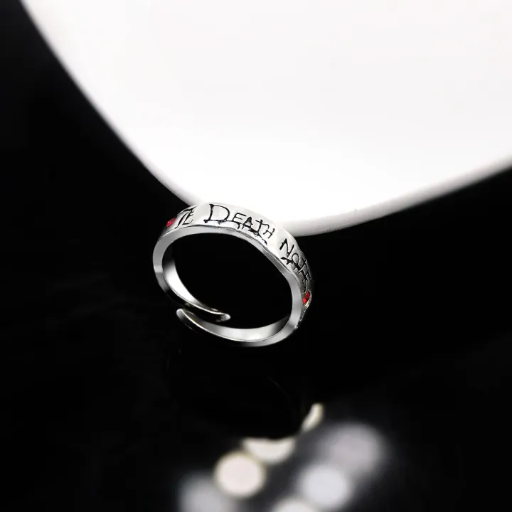 Death%20Note%20Anime%20Ring%20Yagami%20Light%20Alloy%20Cosplay%20Prop%20for%20Women%20Men%20Adjustable%20Ring%20Jewelry%20%20Accessory%20-%20Image%205
