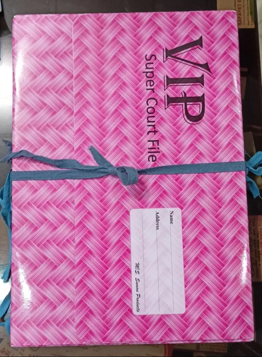 VIP%20Super%20Court%20File(%2012Pcs)%20-%20Image%203