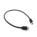 USB Type C to Micro USB Male OTG Sync Charge Cable Cord Adapter for Charging Data Transfer Use. 