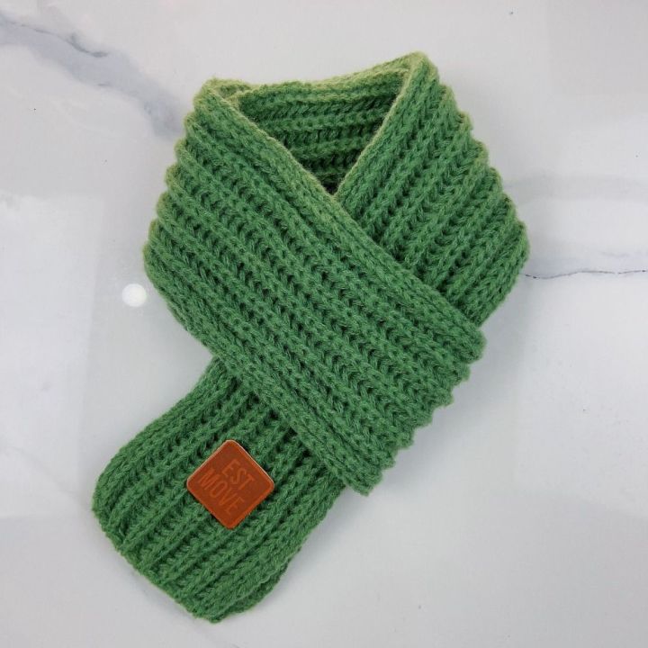 1PC%20Baby%20Kids%20Boy%20Girl%20Winter%20Warm%20Scarf%20Knitting%20Wool%20Scarves%20Children%20Neck%20Warmer%20Wrap%20-%20Image%207