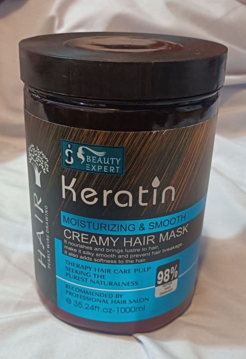 Keratin%20Premium%20Smooth%20Shampoo%20&%20Conditioner%20&%20treatment%20for%20Straighter,%20Shinier%20Hair%20-%20Nourishes%20Dry%20Hair%20&%20Controls%20Frizz%20-%20Image%203