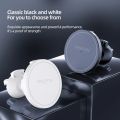 VIKEFON Magnetic Car Wireless Charger For iPhone 12 13 14 15 Pro Max Air Vent Car Phone Holder Stand Fast Car Charging.