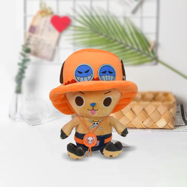 One%20Piece%20Monkey%C2%B7D%C2%B7Luffy%20Trafalgar%20D%20Water%20Law%20Tony%20Tony%20Chopper%20Luffy%20Plush%20Toy%20Birthday%20%20For%20Kids.%20-%20Image%203