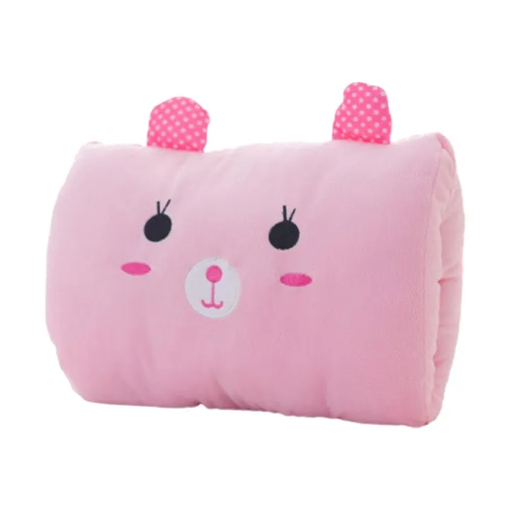 kids%20cute%20gift%20winter%20cartoon%20plush%20suho%20hand%20pillow%20hand%20warmer,%20weak%20hero%20class%201%20arm%20pillow,%20Travel%20necessities%20desk%20nap%20-%20Image%207