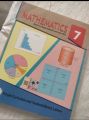 Mathematice Book 7 Punjab Board. 