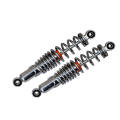 2 pcs/pair shock absorber for rear wave 100, Wave 110i, wave 125, S,X, dream Super Cup wave125r, S,X, dream Super Cup, original shock absorber, SSK wave, all models, Length 290 mm. 