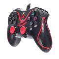Controller analog nubwo (NJ-25) Pro black/red (by Lazada superiphone). 