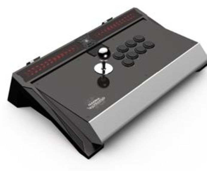 Qanba Obsidian joystick Daraz.pk