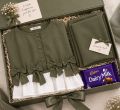 Beautiful Girly Winter Gift Hamper. 